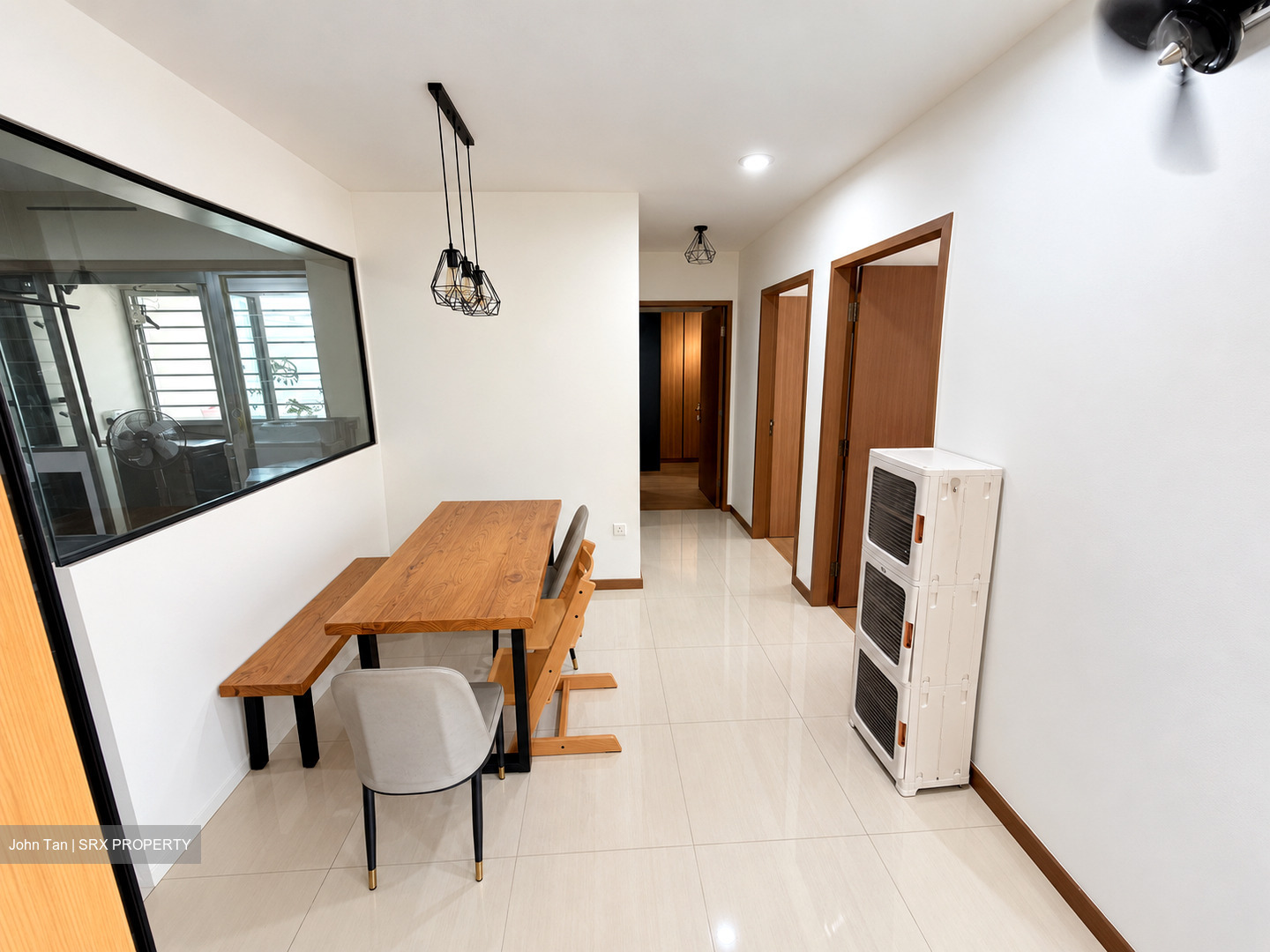 Blk 109A Eastglen @ Canberra (Sembawang), HDB 4 Rooms #630187771